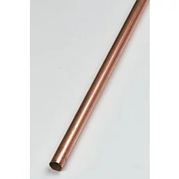 Copper Pipe 22mm x 3m