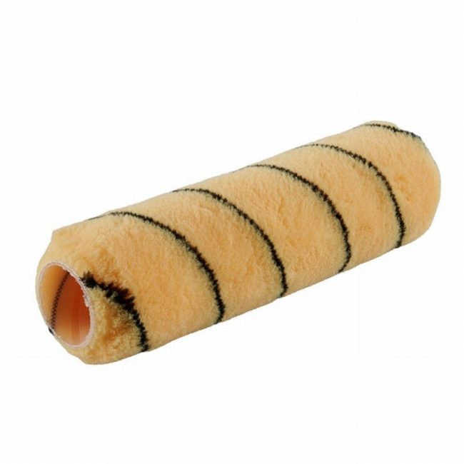 Lynwood RS974 Tiger Stripe 9″x1.5″ Paint Medium Pile Roller