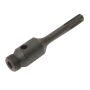 Dry Diamond Core Drill SDS Adaptor 10 x 115mm Abracs ABDCA3