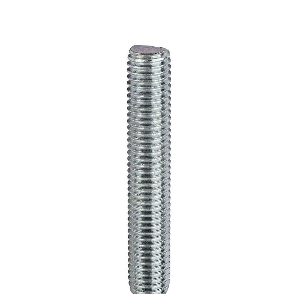 Grade 4.8 Threaded Bar DIN 976-1-A BZP - M20 x 1000mm OJ