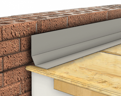 Angle Fillet Trim 3m D260