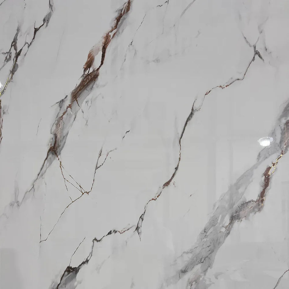 Arabescato Marble Premium Collection-A1-1 Panel