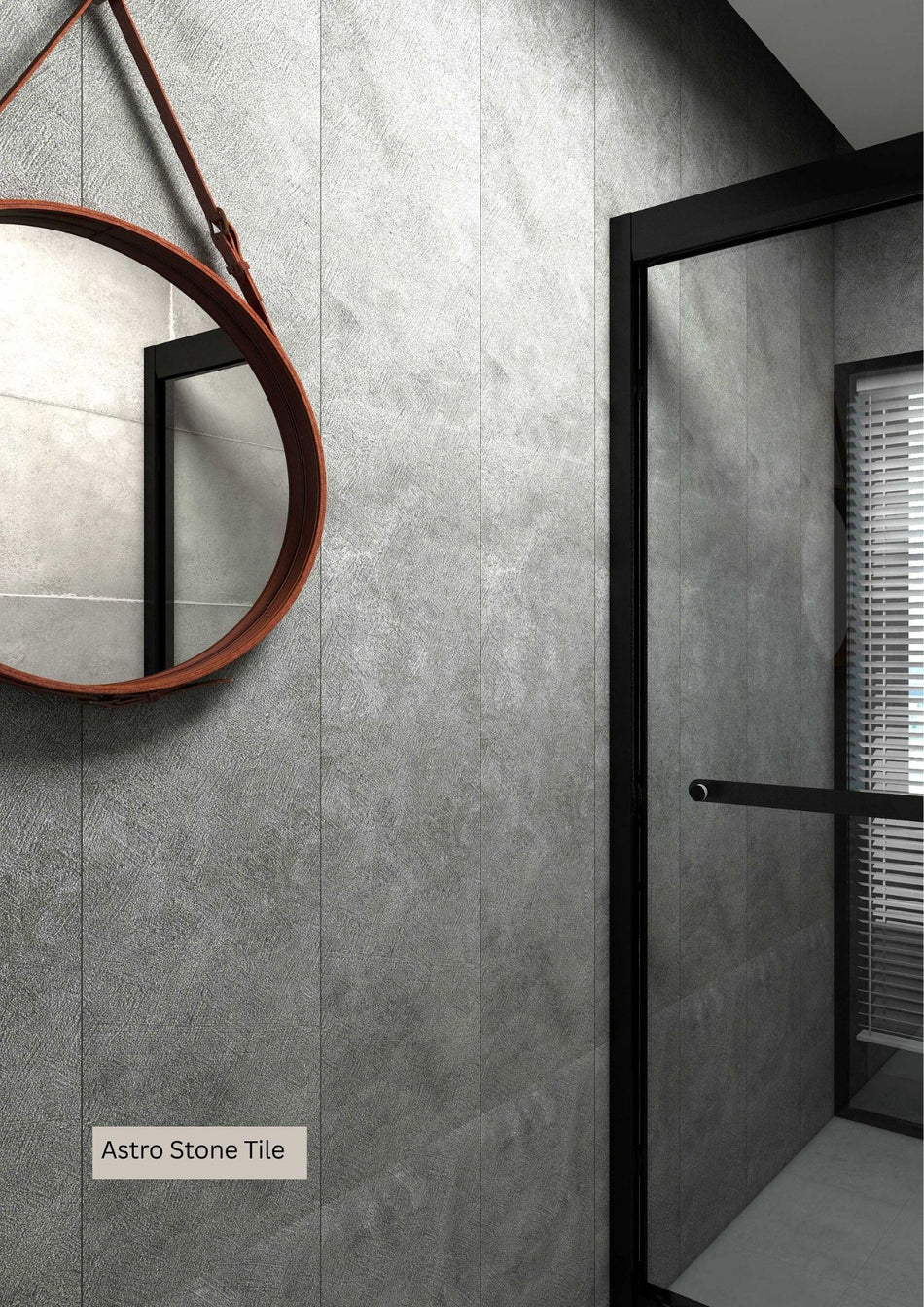 Astro Stone 300 x 1200 x 8mm 4 Panels