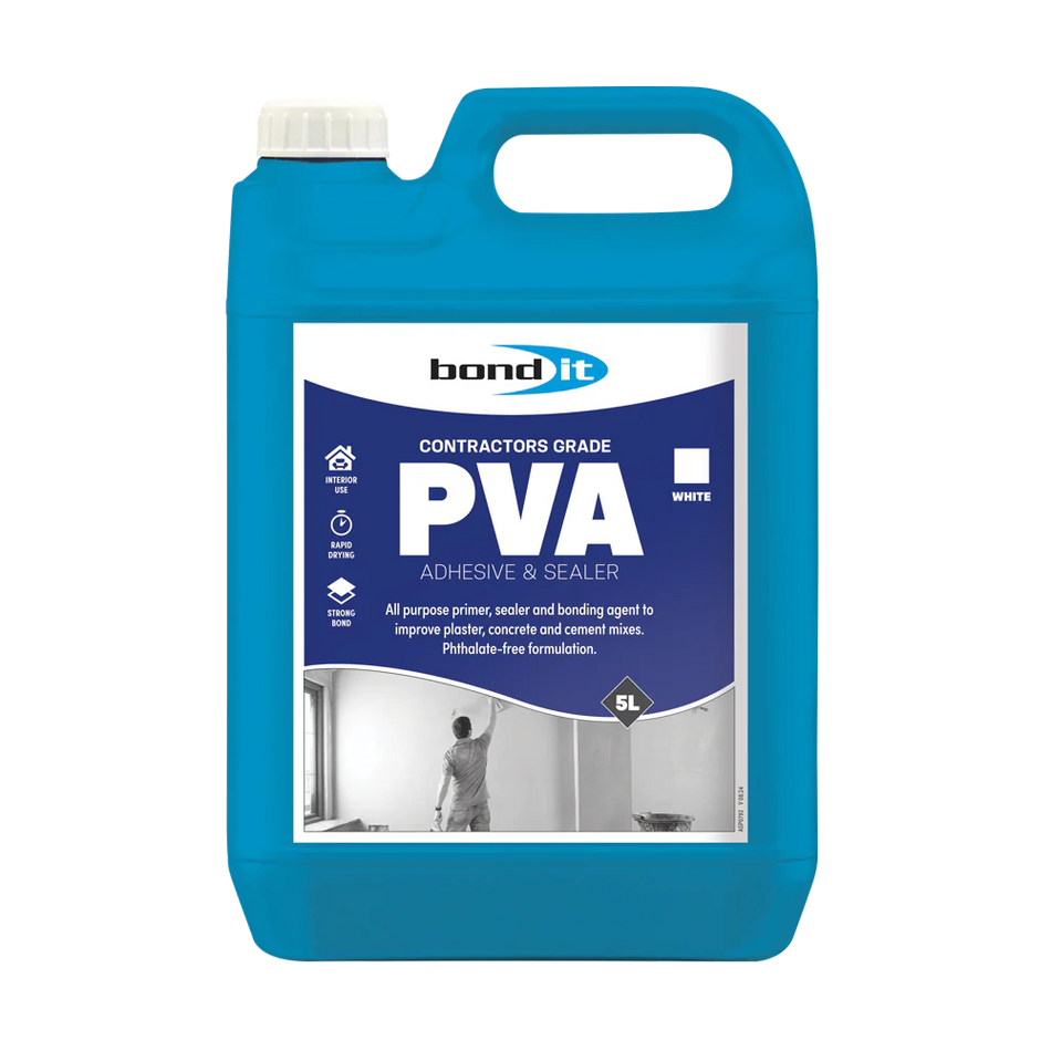 Contract PVA 5l