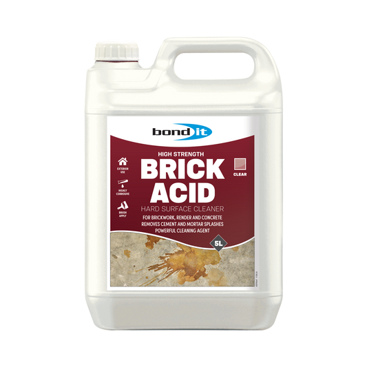 Brick Acid 5L