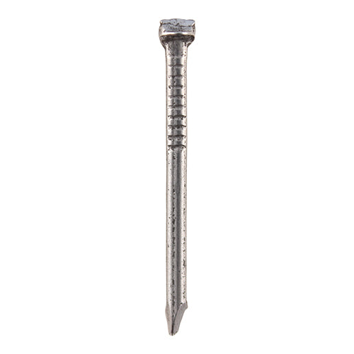 Oval Nails - Bright 40mm x 1.60 (500g Bag) OJ