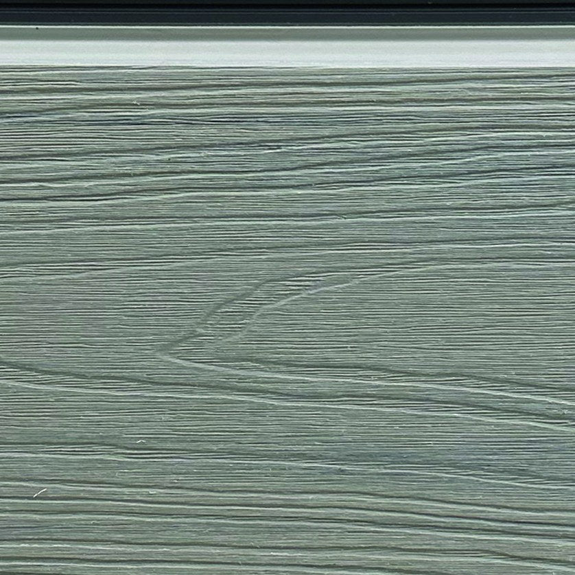 Boniclad External Composite Cladding Antique 3.6m - BONICLAD17421 - 1 Panel