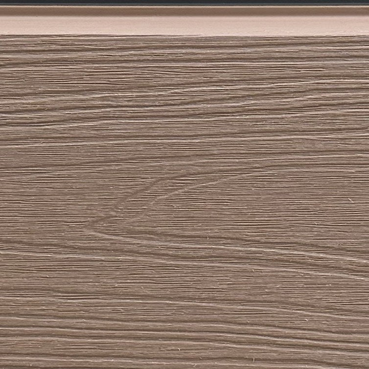 Boniclad External Composite Cladding Baywood - BONICLAD17421 - 1 Panel