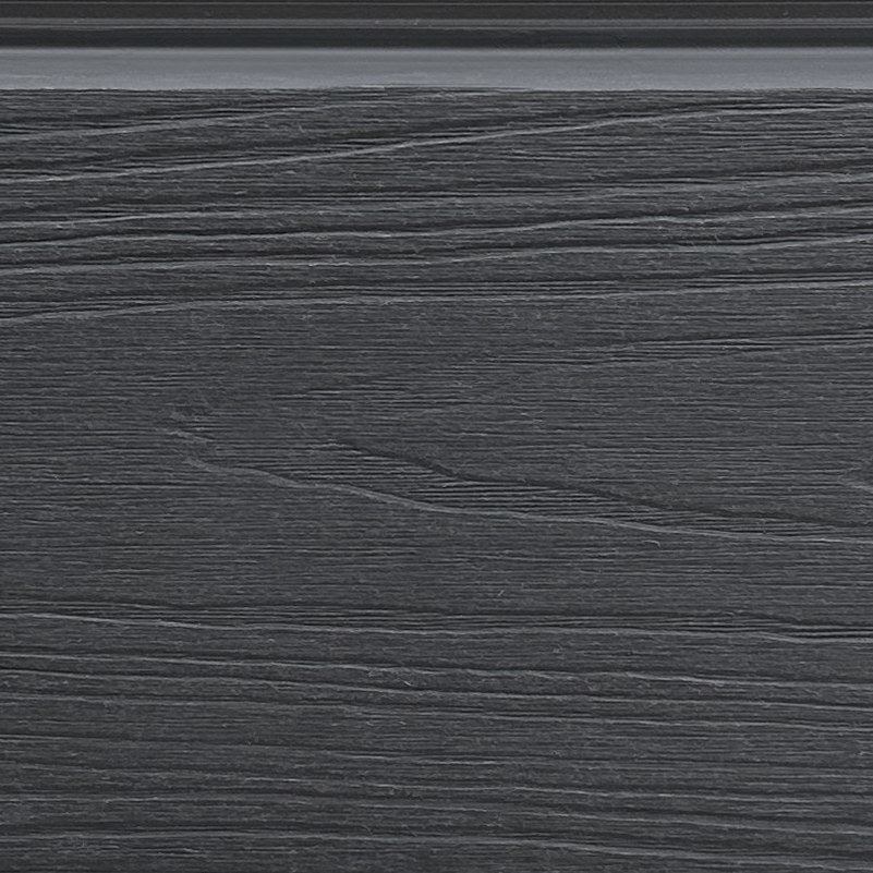 Boniclad External Composite Cladding Charcoal- BONICLAD17421 - 1 Panel