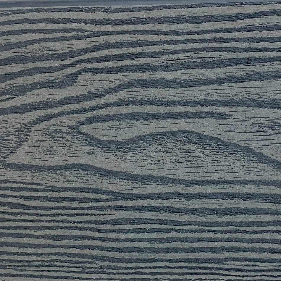 Bullnose Slate Grey Decking Panels - DECKBNSG