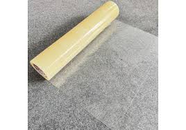 Carpet Protector Film 25m x 0.6m