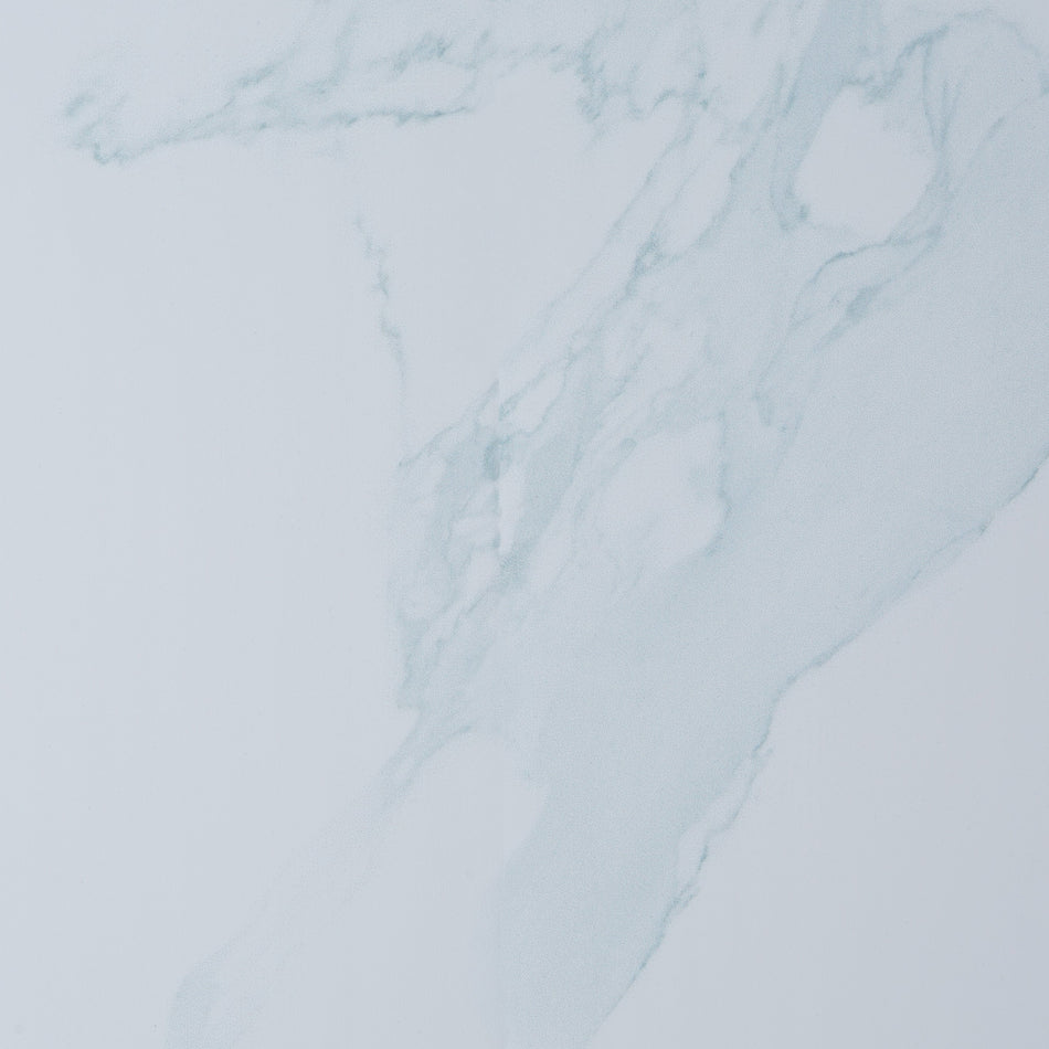 Carrera Marble White Modern Collection-C14-1 Panel