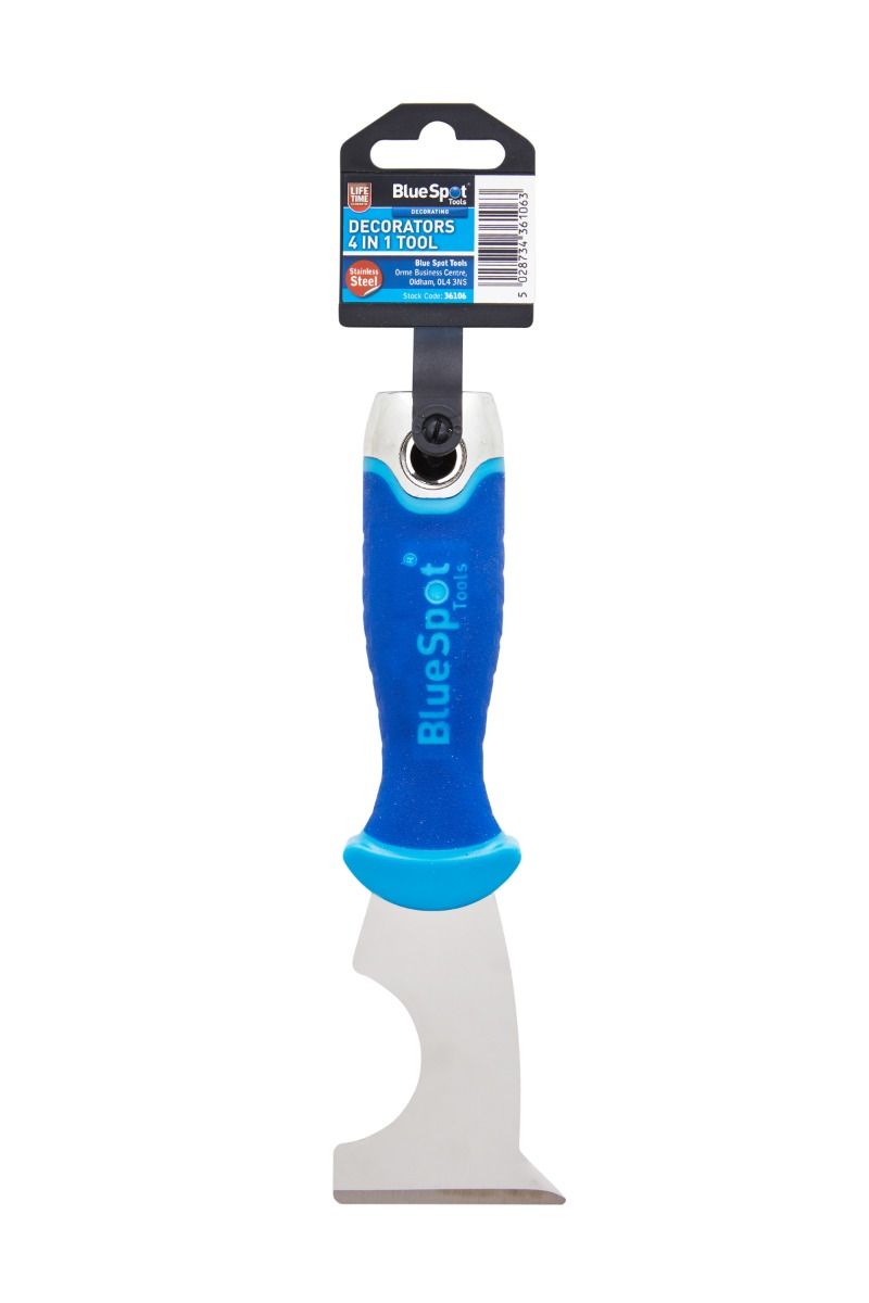 Decorators 4 in 1 Tool
