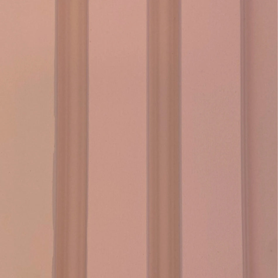 Dusty Pink Sulcado Waterproof-SWPL-DP-10 Panel