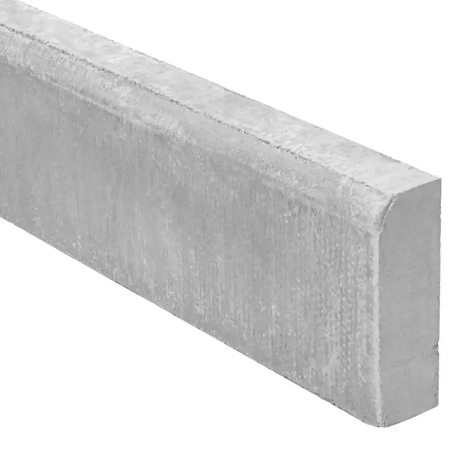 Bullnose Path Edging 50mm x 150mm x 915mm