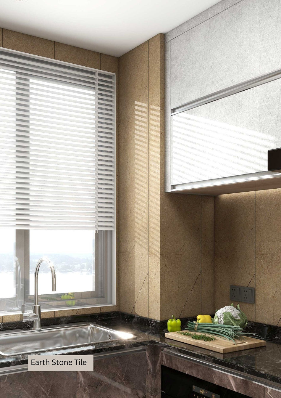 Earth Stone 300 x 1200 x 8mm
