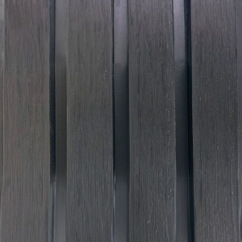 External Black Cladding Panel - SCECP-BL