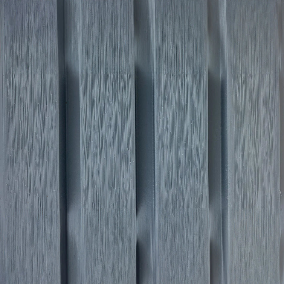 External Light Grey Cladding Panel - SCECP-LG