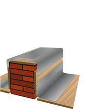 External Right Angle Trim 3m AT195