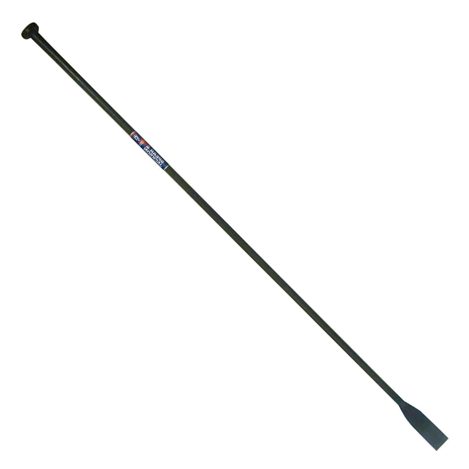 Spear & Jackson Fencing Digging Bar 72" (1830mm)