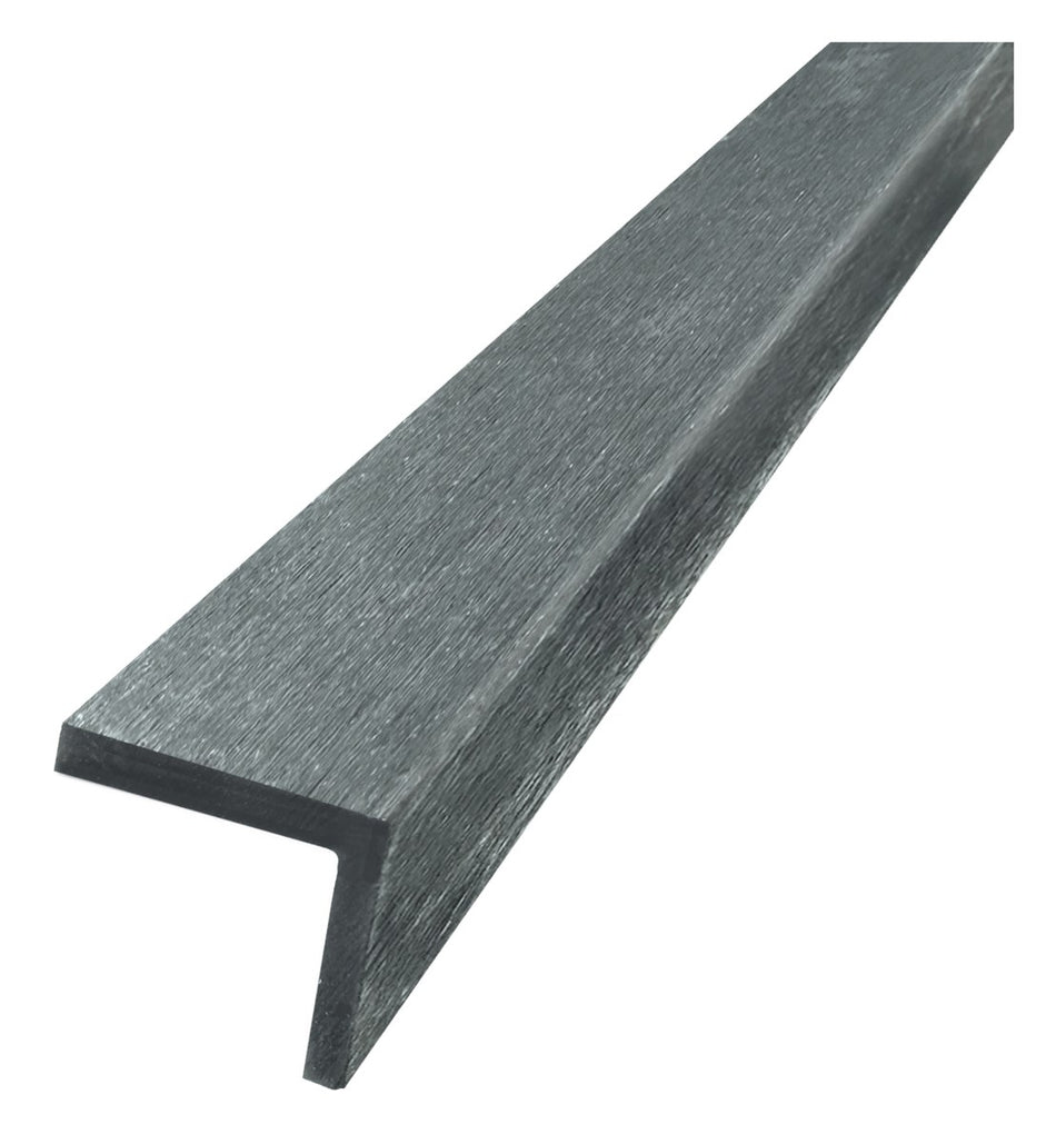 Antique Composite Cladding Trims & Accessories - SCECSC - LG - 1 Panel
