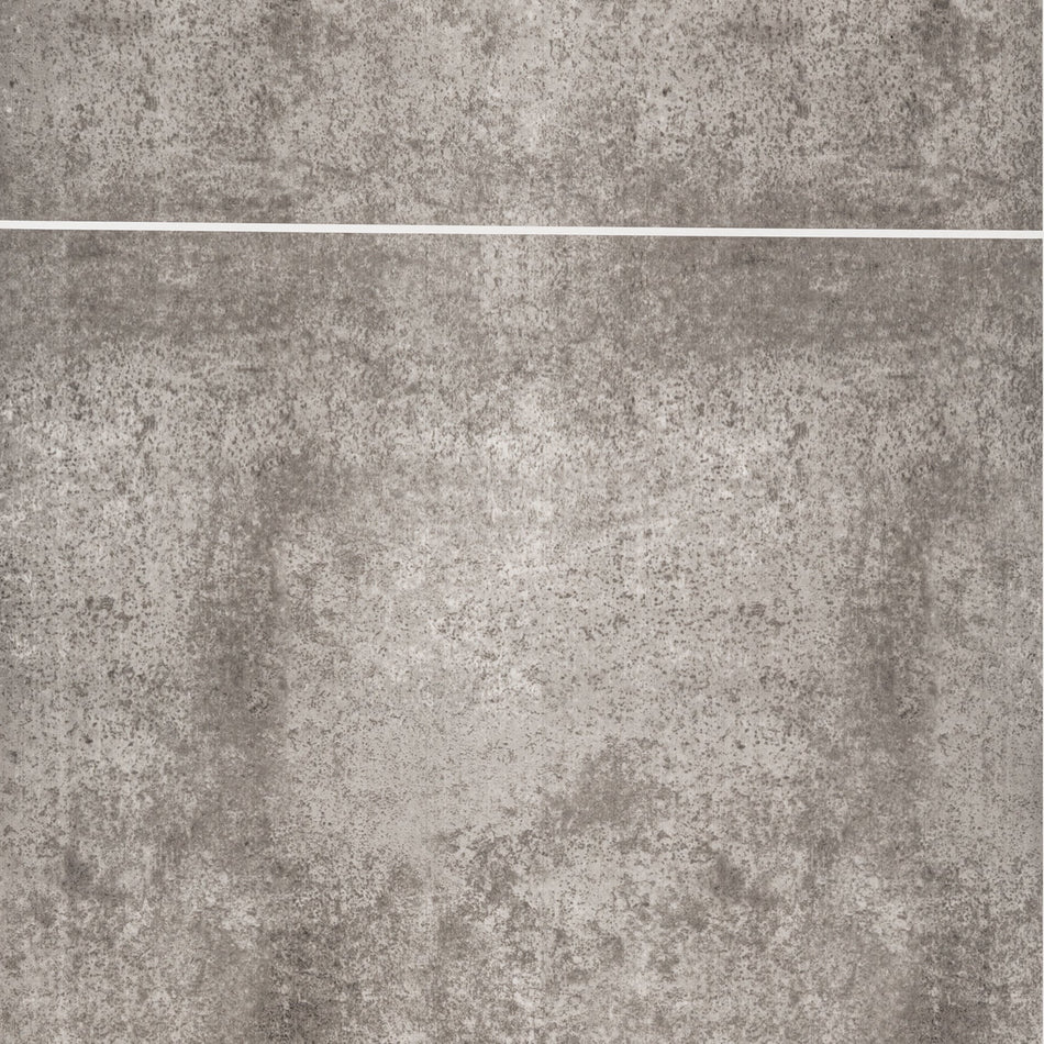 Flagstone Graphite Cutline Collection-F3C-16 Panel