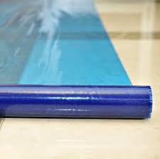 Hard Floor Protector Film 25m x 0.6m