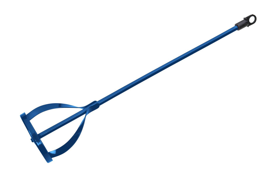 Hex Paint Mixer (80 x 400 x 8mm)