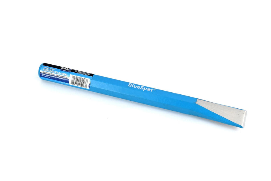Induction Hardened Cold Chisel 300MM (12")