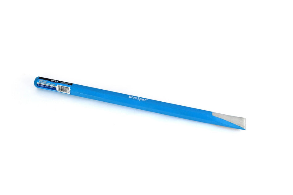 Induction Hardened Cold Chisel 450MM (18") / Chisel Blade: 30MM (1.18")