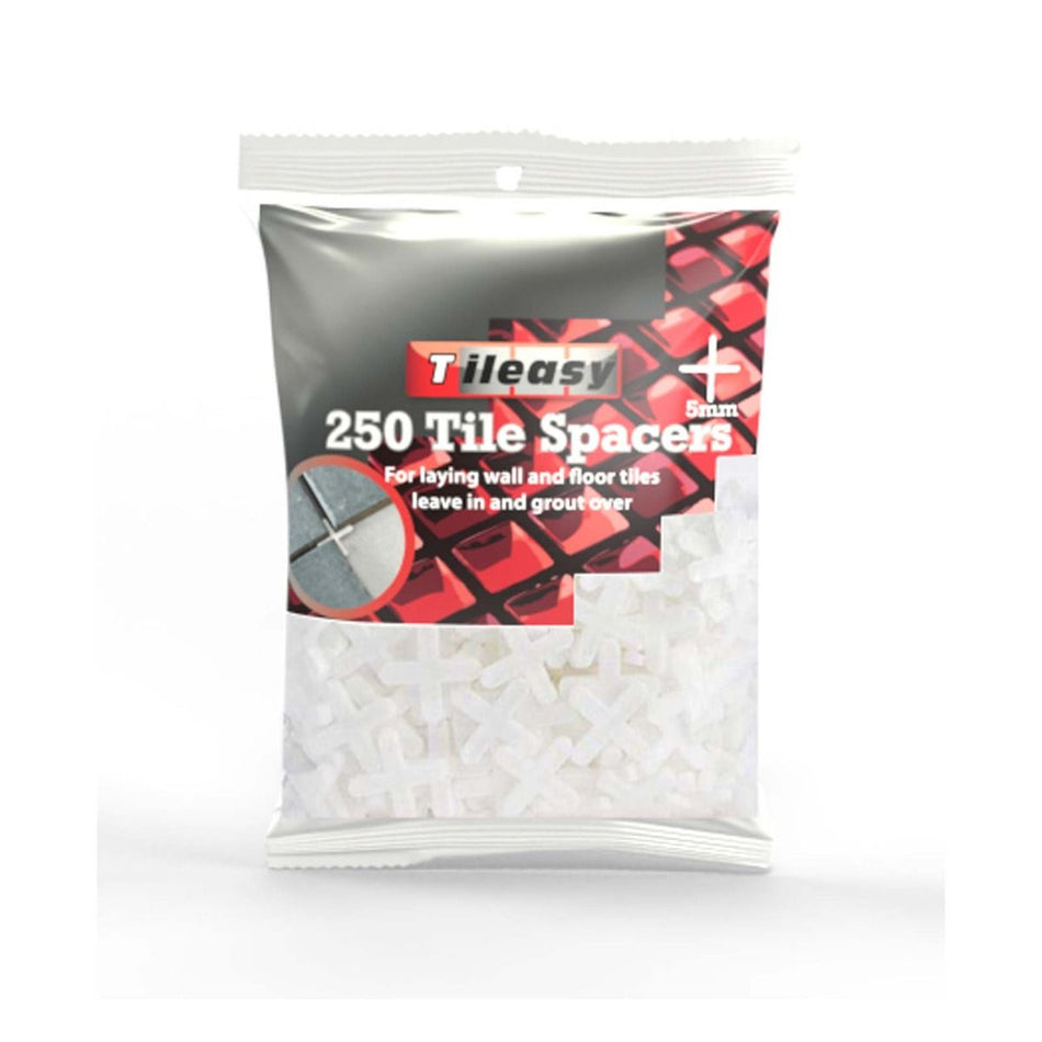 Tileasy 5mm Tile Spacer 250