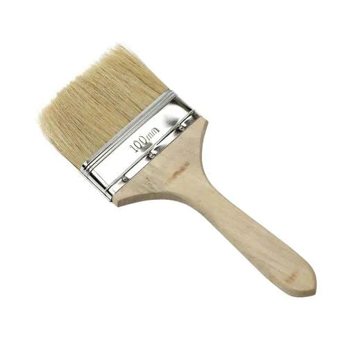 4" Brush