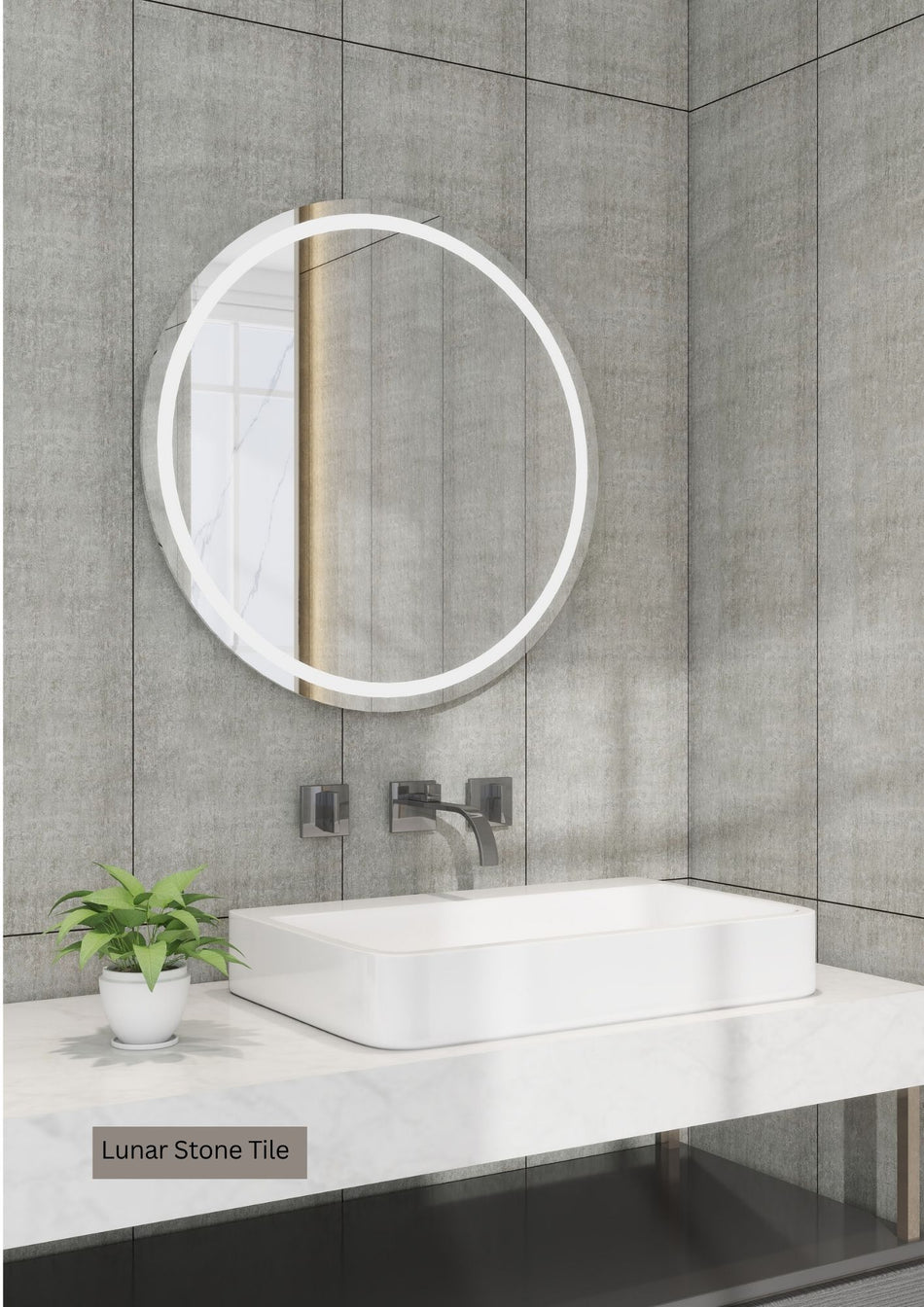 Lunar Stone 300 x 1200 x 8mm