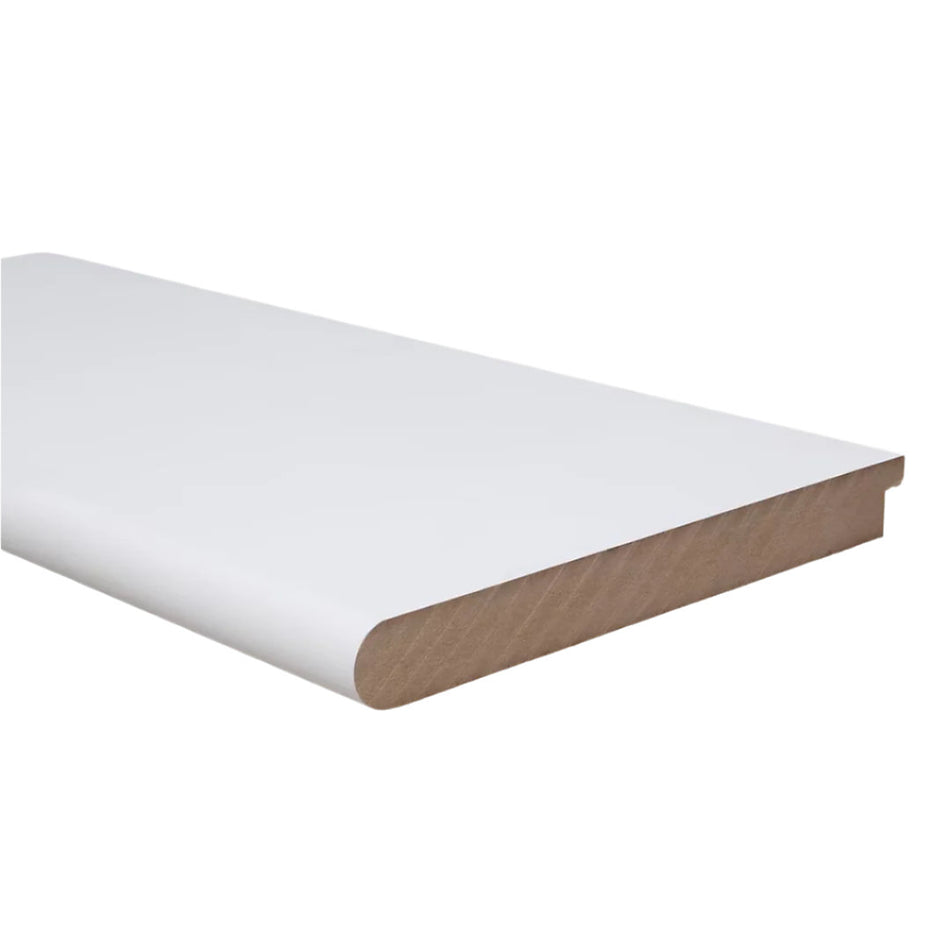 MDF Window Board 25mm x 269mm 5.4m or 3.66m