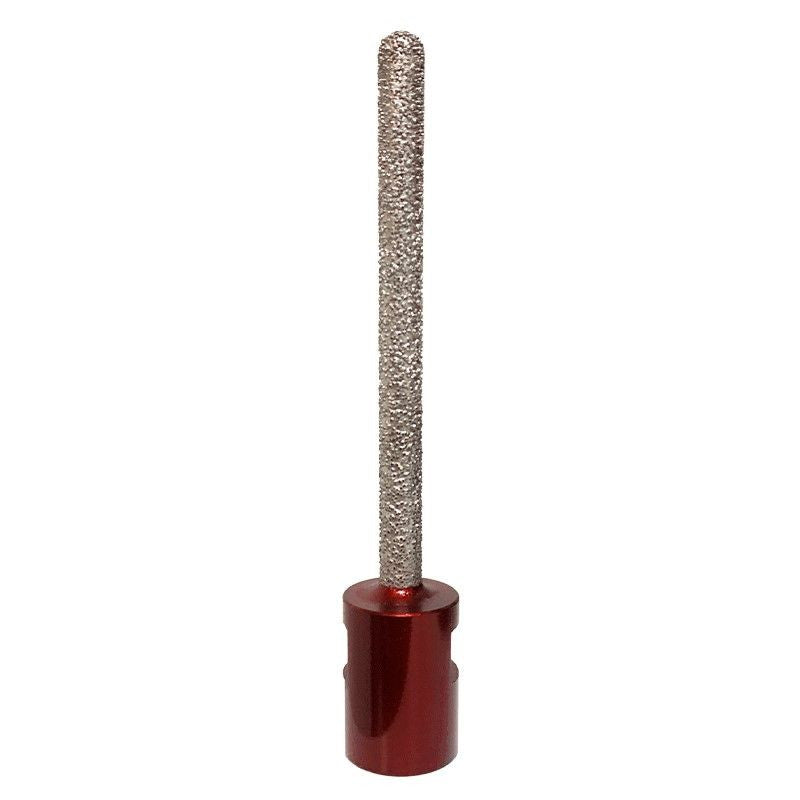 100mm x 8mm x M14 Mortar Raking Pin Abracs MRP8100