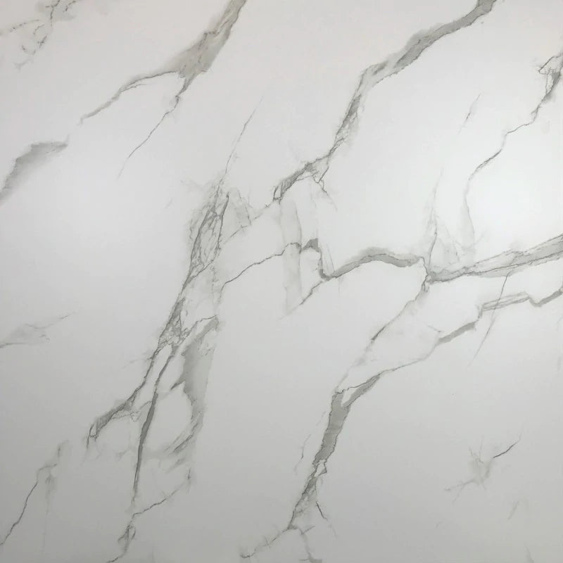 Marble White Boniguard Collection-M40B-1 Panel