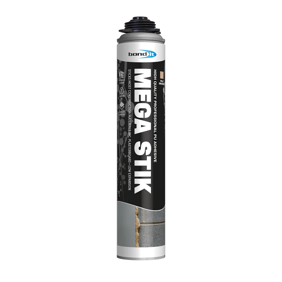 Mega Stik PU Adhesive 750ml