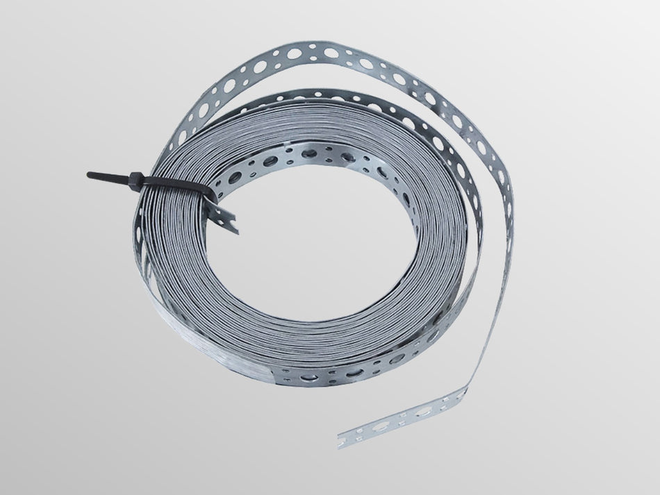 Multi Fix Strapping 20mm x 10m
