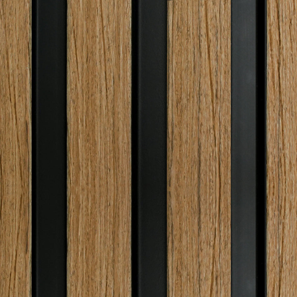 Left Trim Charcoal Sulcado Premium Waterproof