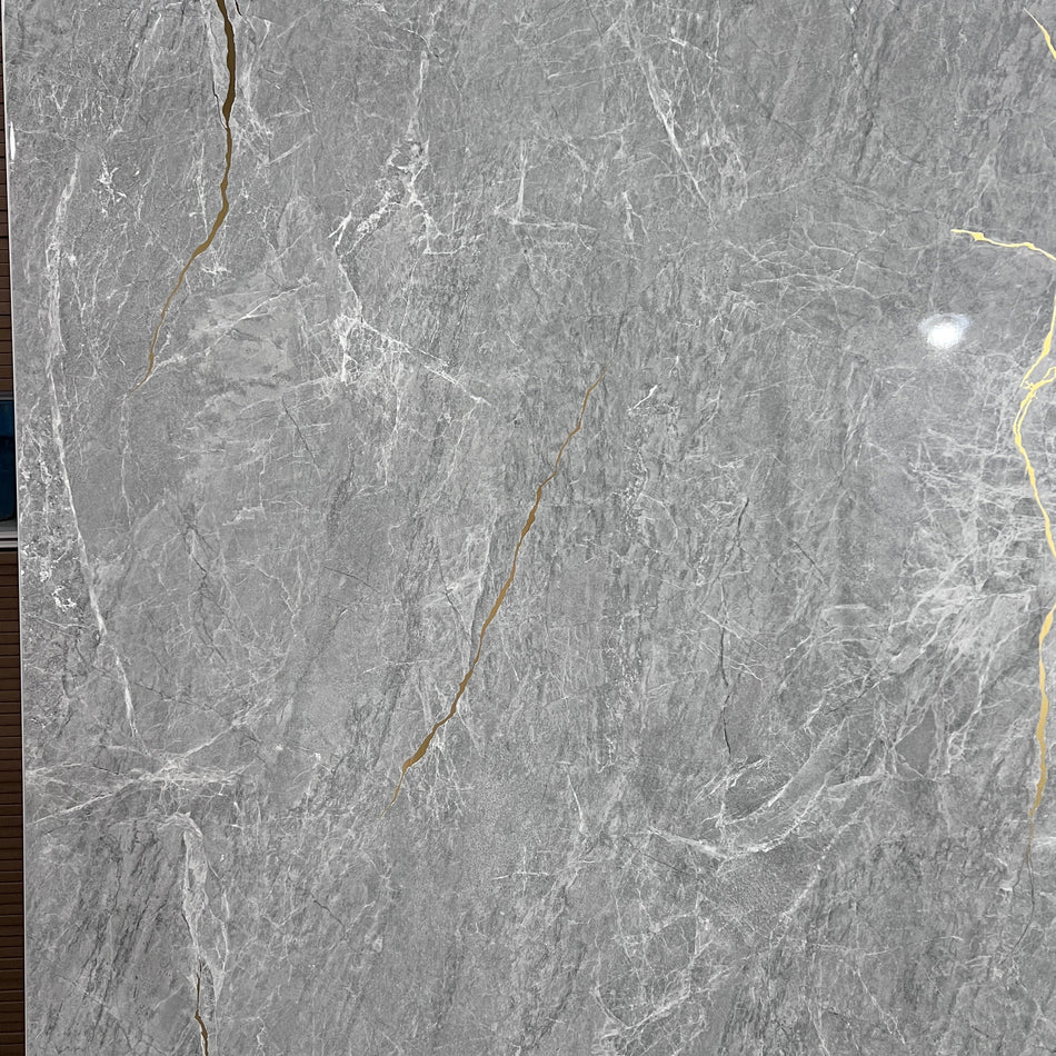 Neptune Grey Marble Premium Collection-N10-1 panel