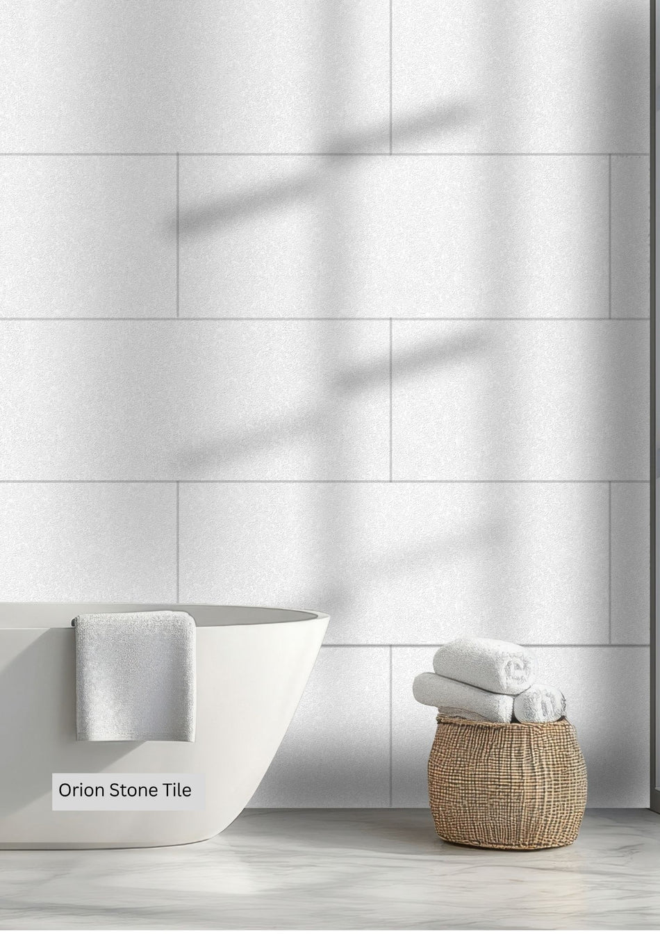 Orion Stone 300 x 1200 x 8mm 4PACK
