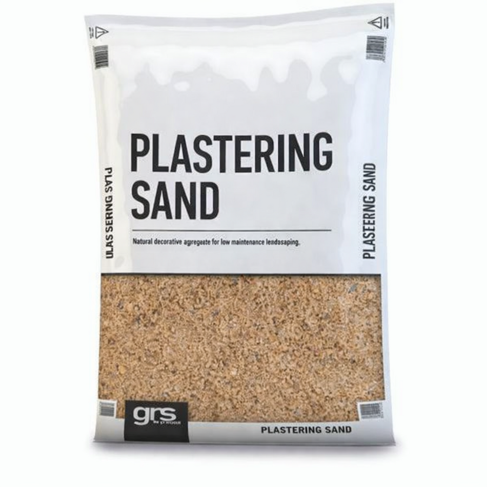 Plastering Sand 25kg Bag
