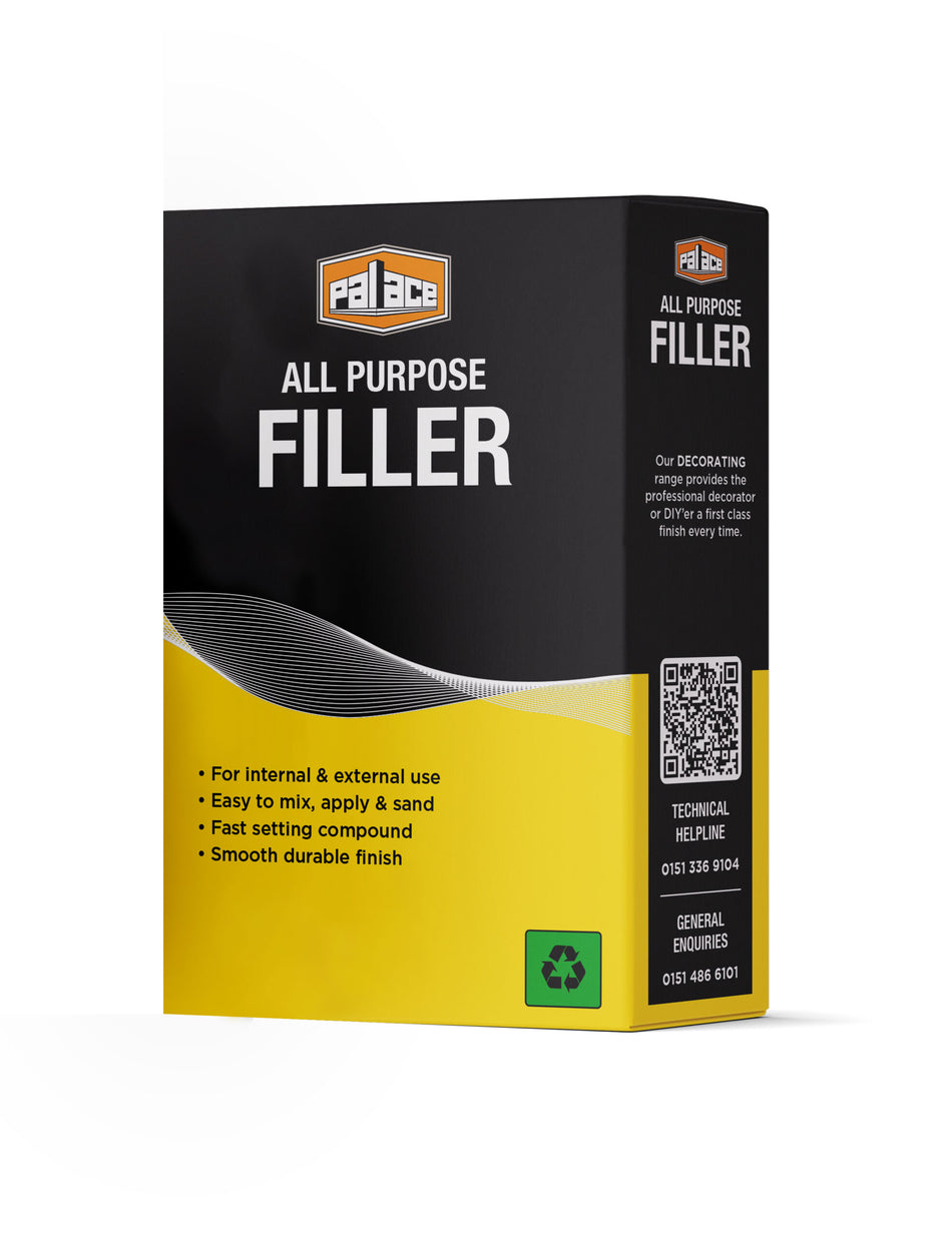 Powder Filler 1.5kg