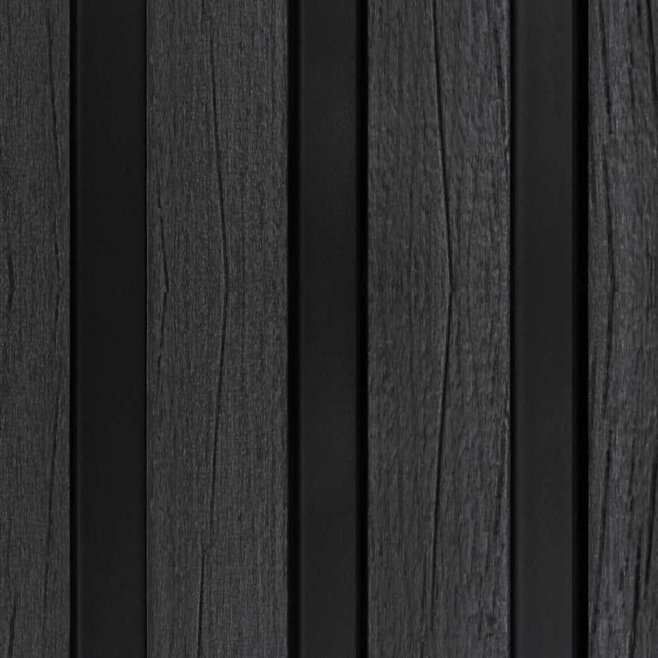 Charcoal Sulcado Waterproof-SWPL-C / SWPS-C-10 Panel