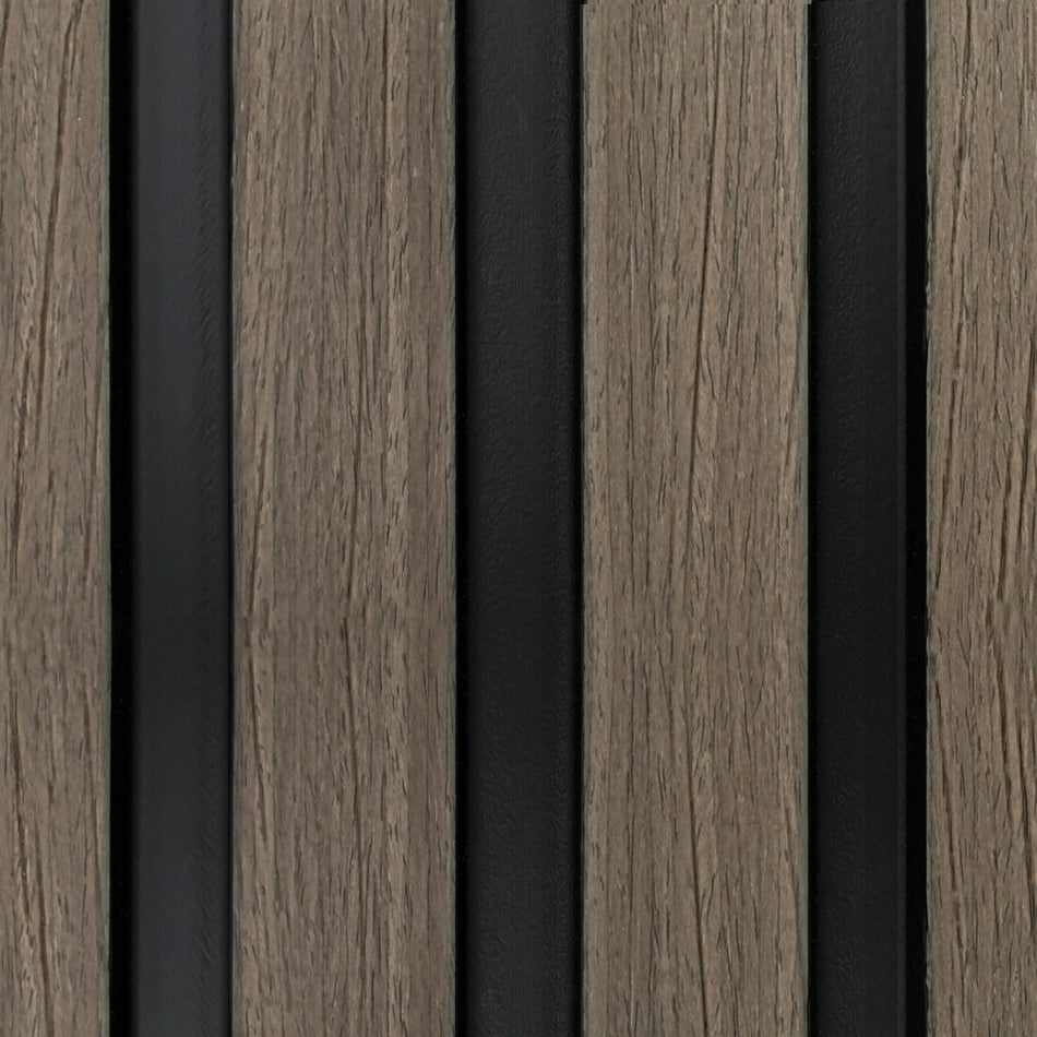 Premium Grey Oak Sulcado Premium Waterproof
