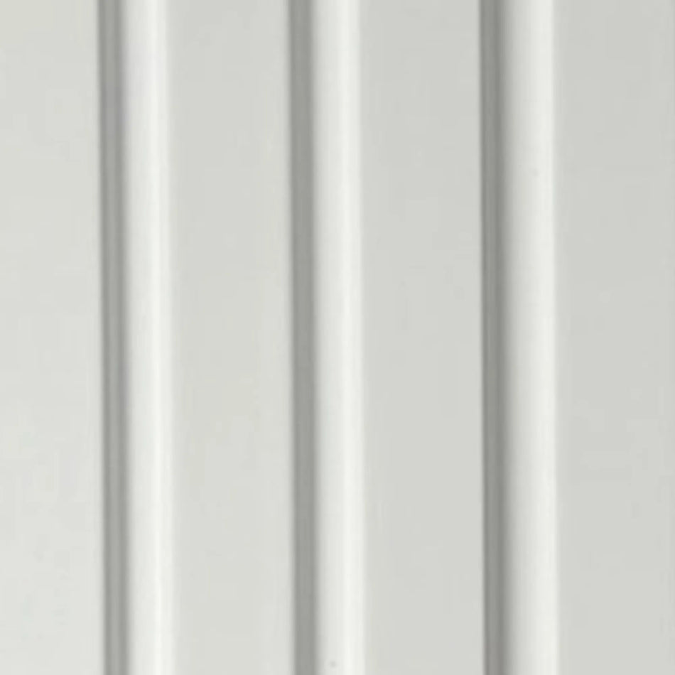 Pure White Sulcado Waterproof-SWPL-PWH / SWPS-PWH-10 Panel