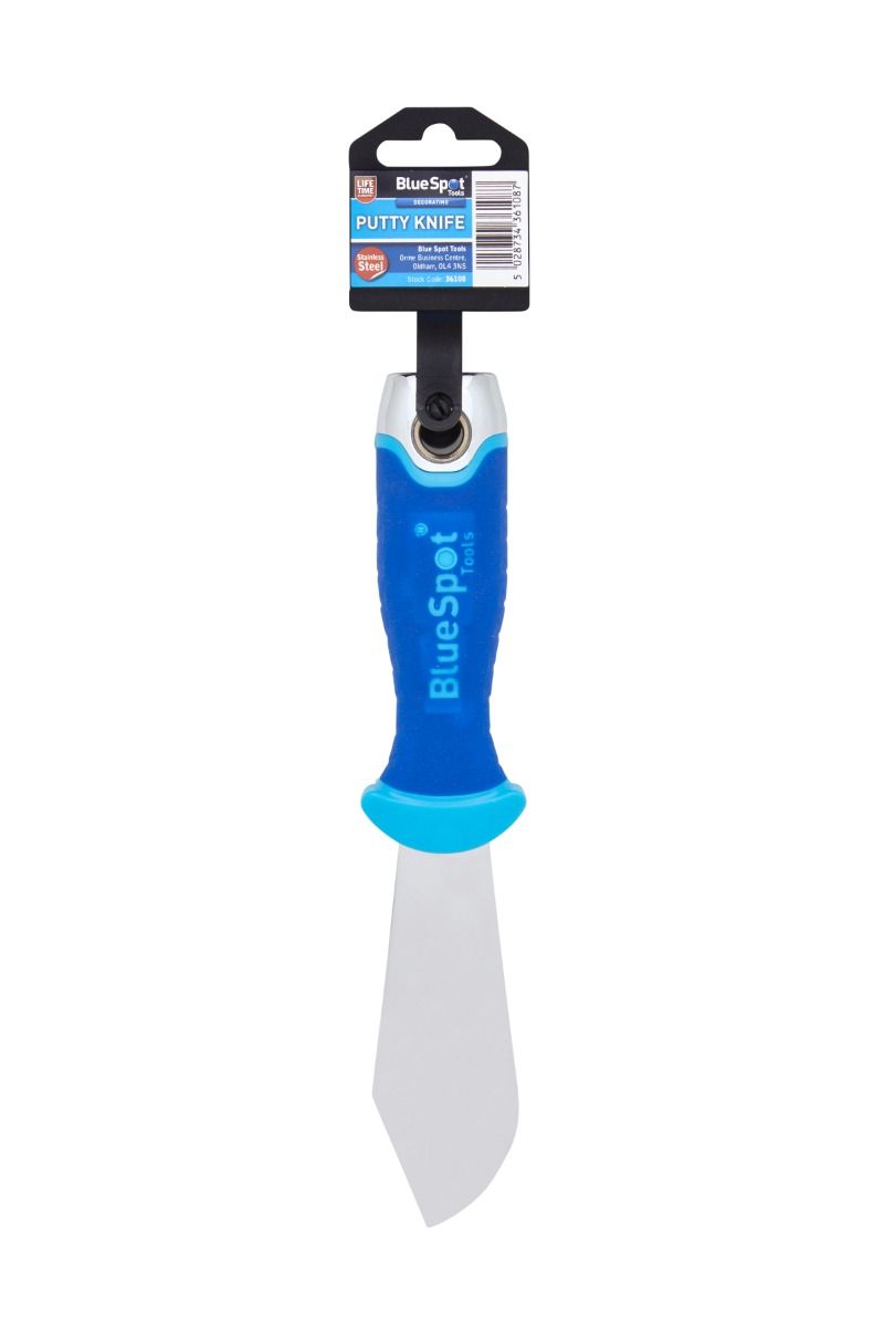 Putty Knife
