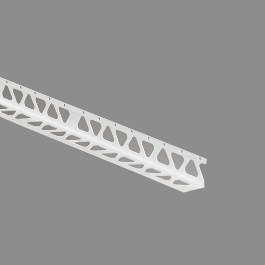 Pvc Thin coat angle Bead 10mm 2.5m