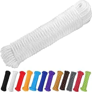 General Purpose Stranded Polypropylene Line