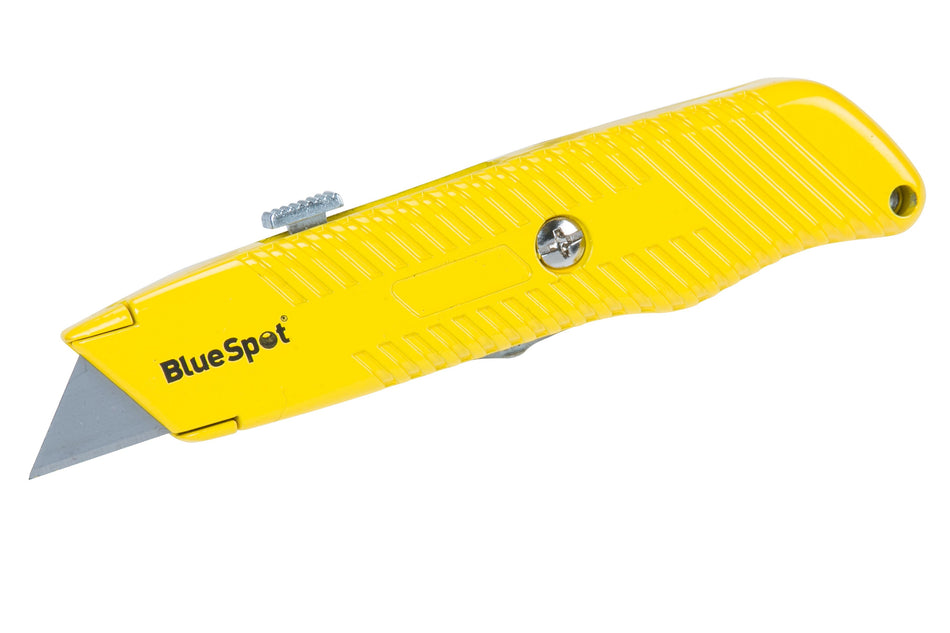 Retractable Trimming Knife